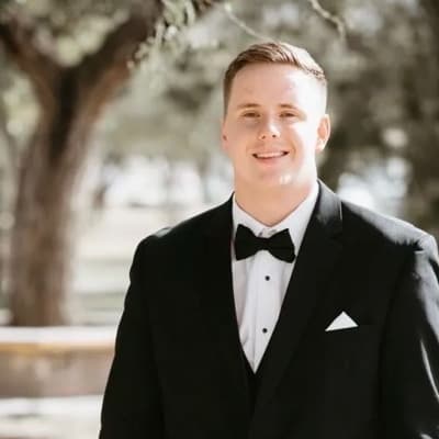 Nate Hinkle, de Trinity Home Medical Equipment.